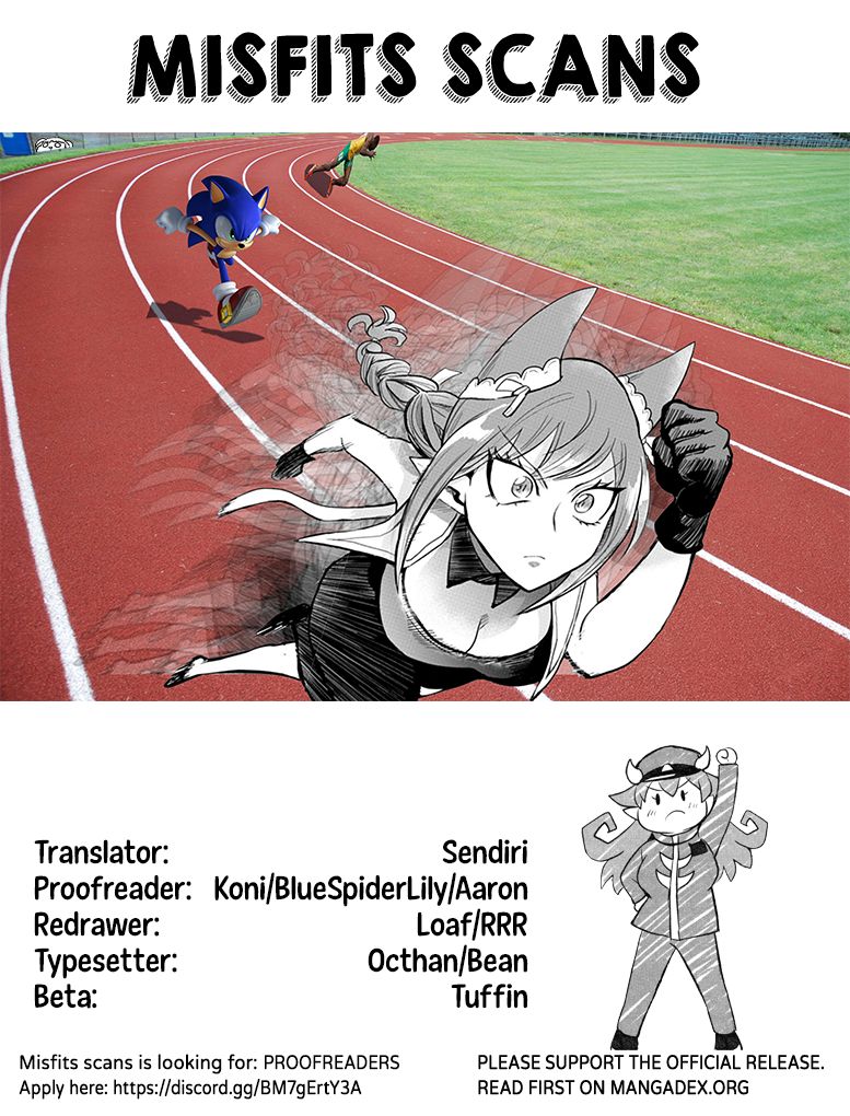 Welcome to Demon School! Iruma-kun, Chapter 187 image 20